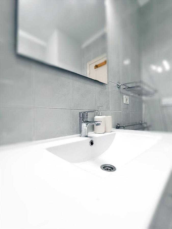 Colina Apartment Лос Кристианос Экстерьер фото