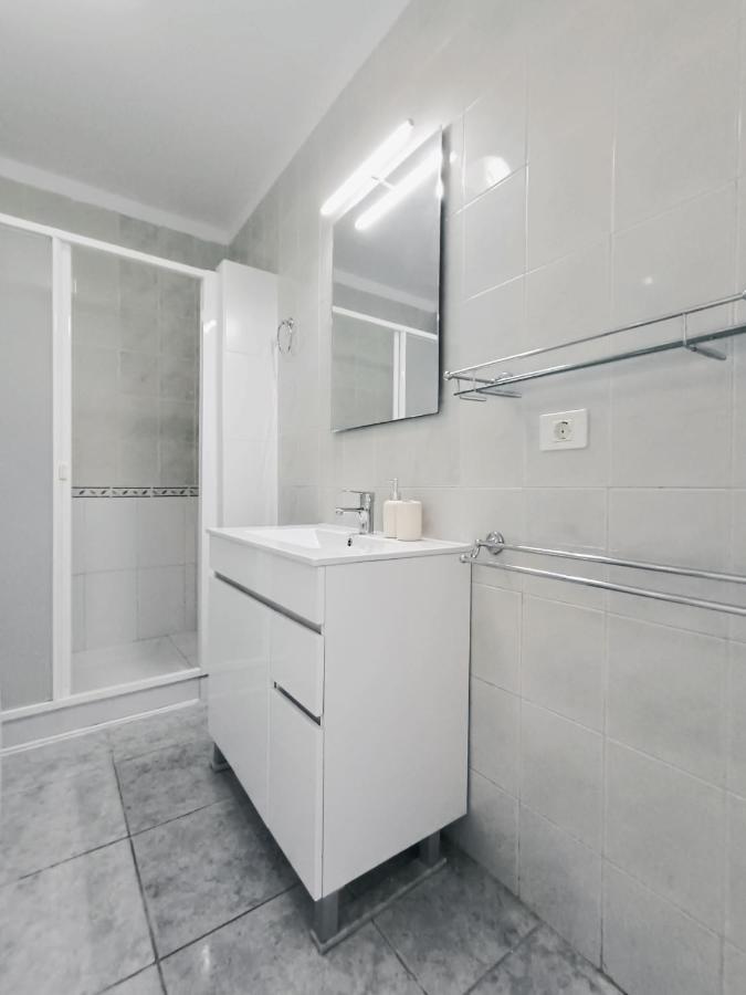 Colina Apartment Лос Кристианос Экстерьер фото