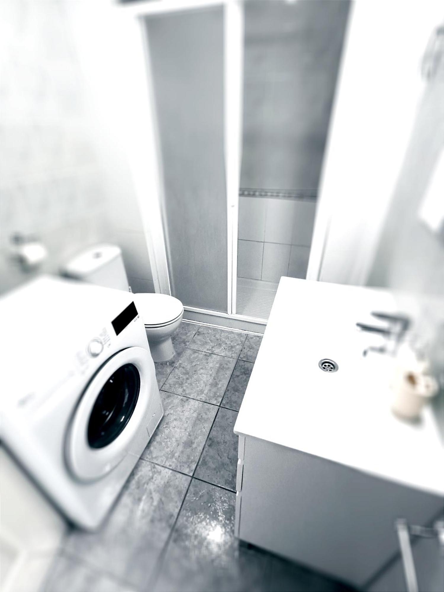 Colina Apartment Лос Кристианос Экстерьер фото