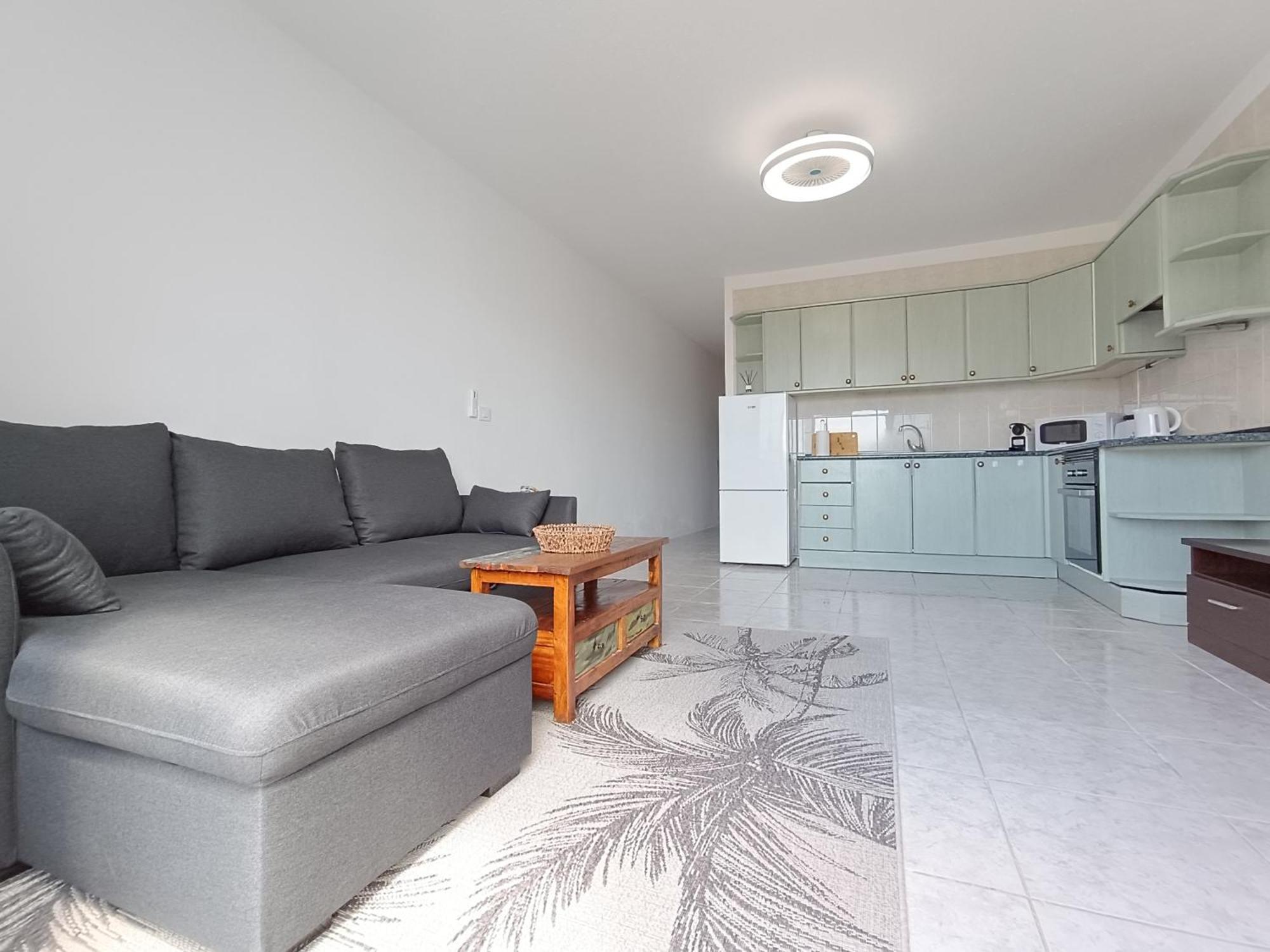 Colina Apartment Лос Кристианос Экстерьер фото